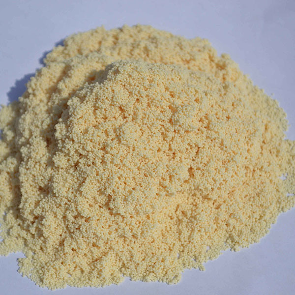 D113 Macroporous Acrylic Acid Series Weak Acid Cation Exchange Resin