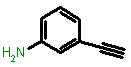 3-ethynylbenzenamine