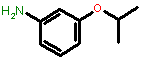 3-Isopropoxyaniline