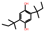 2,5-Di(tert-amyl)hydroquinone