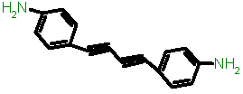 Benzenamine,4,4'-(1,3-butadiyne-1,4-diyl)bis-