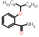 2-(2-Hexyldecyloxy)benzamide