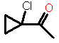 1-(1-Chlorocyclopropyl)ethanone