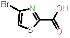 4-BROMO-1,3-THIAZOLE-2-CARBOXYLIC ACID