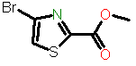4-溴-1,3-噻唑-2-甲酸甲酯