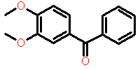 3,4-Dimethoxybenzophenone