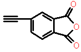 1,3-Isobenzofurandione,5-ethynyl