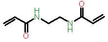 N-[2-(prop-2-enoylamino)ethyl]prop-2-enamide