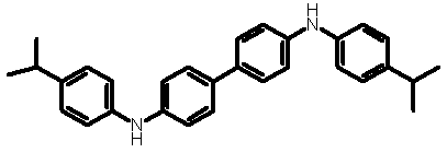 N,N'-bis(4-isopropylphenyl)benzidine